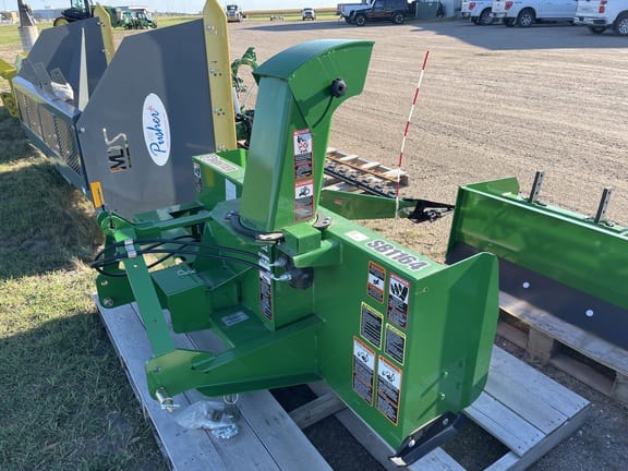 2025 Frontier SB1164 Equipment Image0