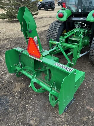 Frontier SB1164 Equipment Image0