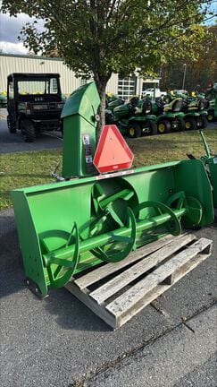 Frontier SB1164 Equipment Image0