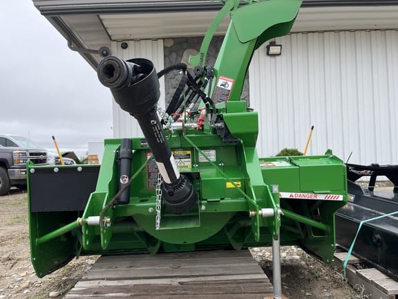 2022 Frontier SB1164P Equipment Image0