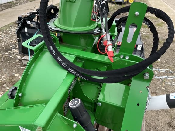 Image of Frontier SB1164P equipment image 3