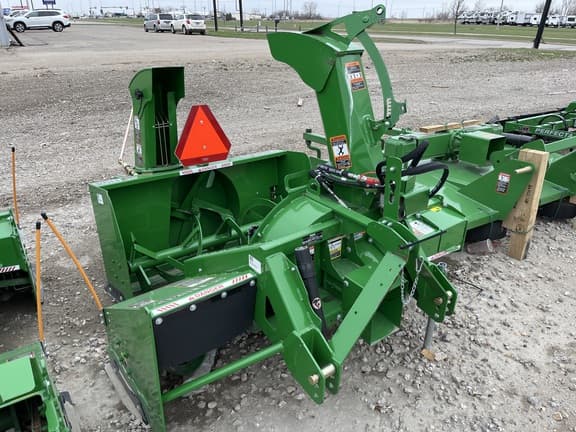 Image of Frontier SB1164P Image 1