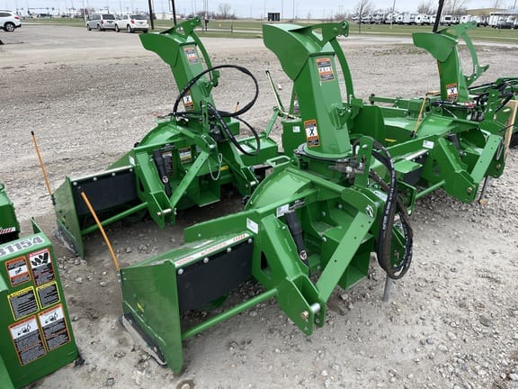 2022 Frontier SB1164P Equipment Image0