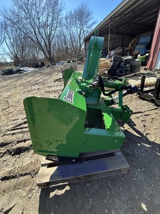 Image of Frontier SB1184 equipment image 1