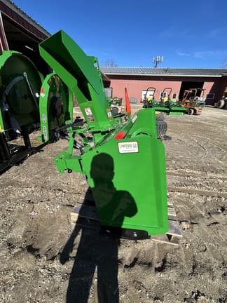 Image of Frontier SB1184 equipment image 2