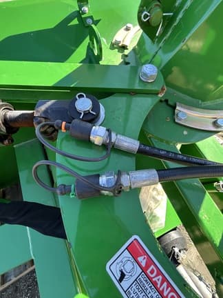 Image of Frontier SB1184 equipment image 3