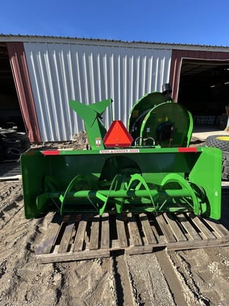 Frontier SB1184 Equipment Image0