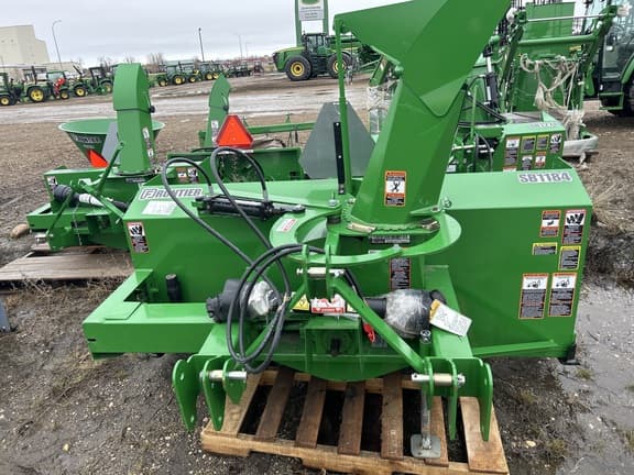 Image of Frontier SB1184 Image 1