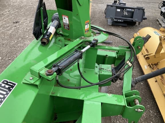 Image of Frontier SB1184 equipment image 1