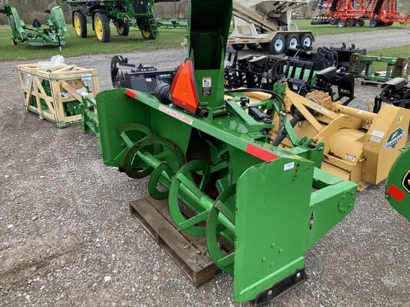 Frontier SB1184 Equipment Image0