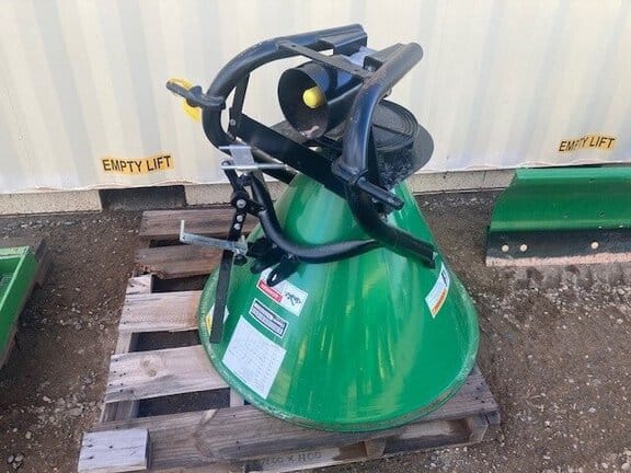 Frontier SS1036B Equipment Image0