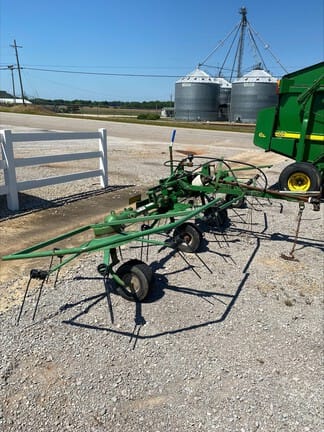 2016 Frontier TD1316 Equipment Image0