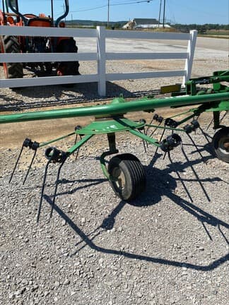 Image of Frontier TD1316 equipment image 2