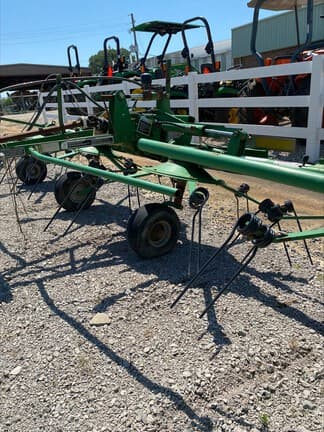 Image of Frontier TD1316 equipment image 4
