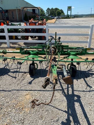 Image of Frontier TD1316 equipment image 3