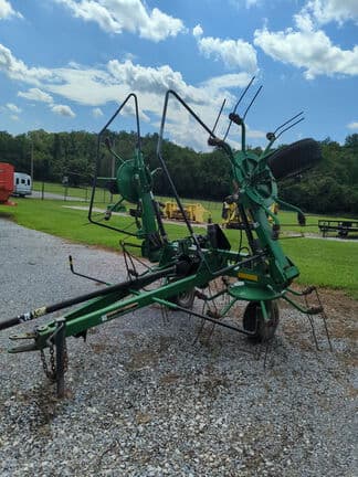 Image of Frontier TD3418 Primary image