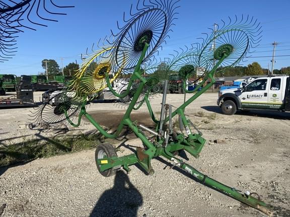 Image of Frontier WR1008 Primary image