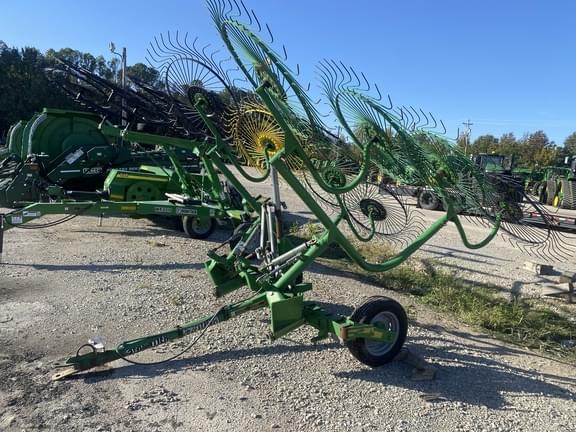 Image of Frontier WR1008 equipment image 3