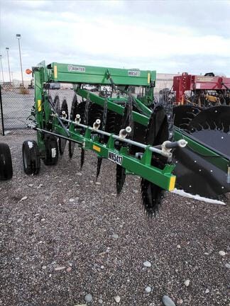 Frontier WR5417 Equipment Image0