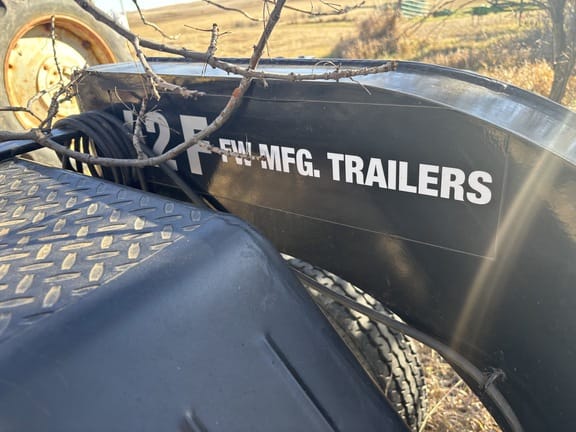 FW Mfg 42F Equipment Image0