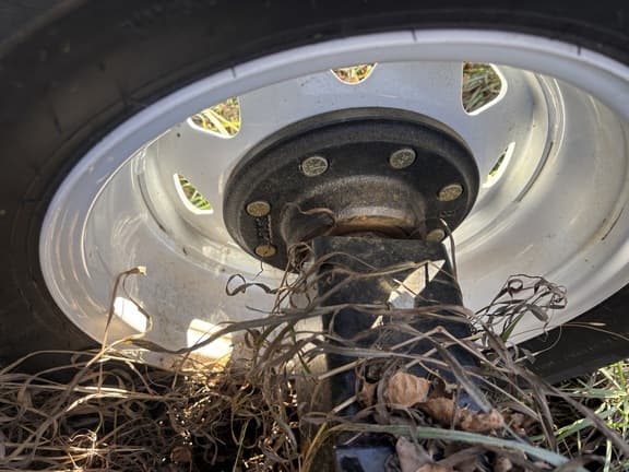 Image of FW Mfg 42F equipment image 4