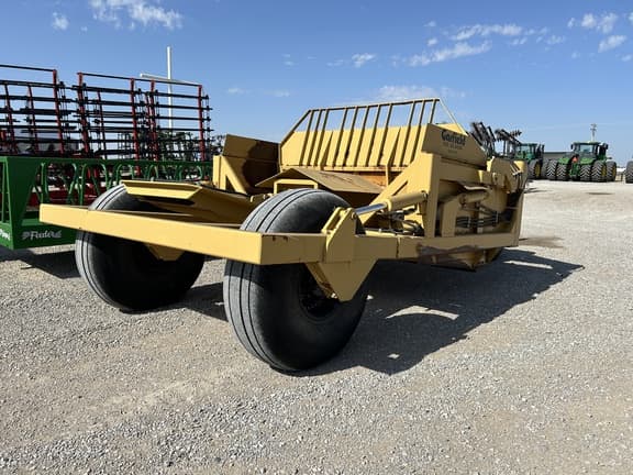 Image of Garfield 1150 equipment image 3