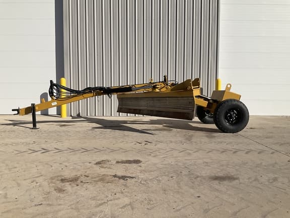 Image of Garfield 1200RS Primary image