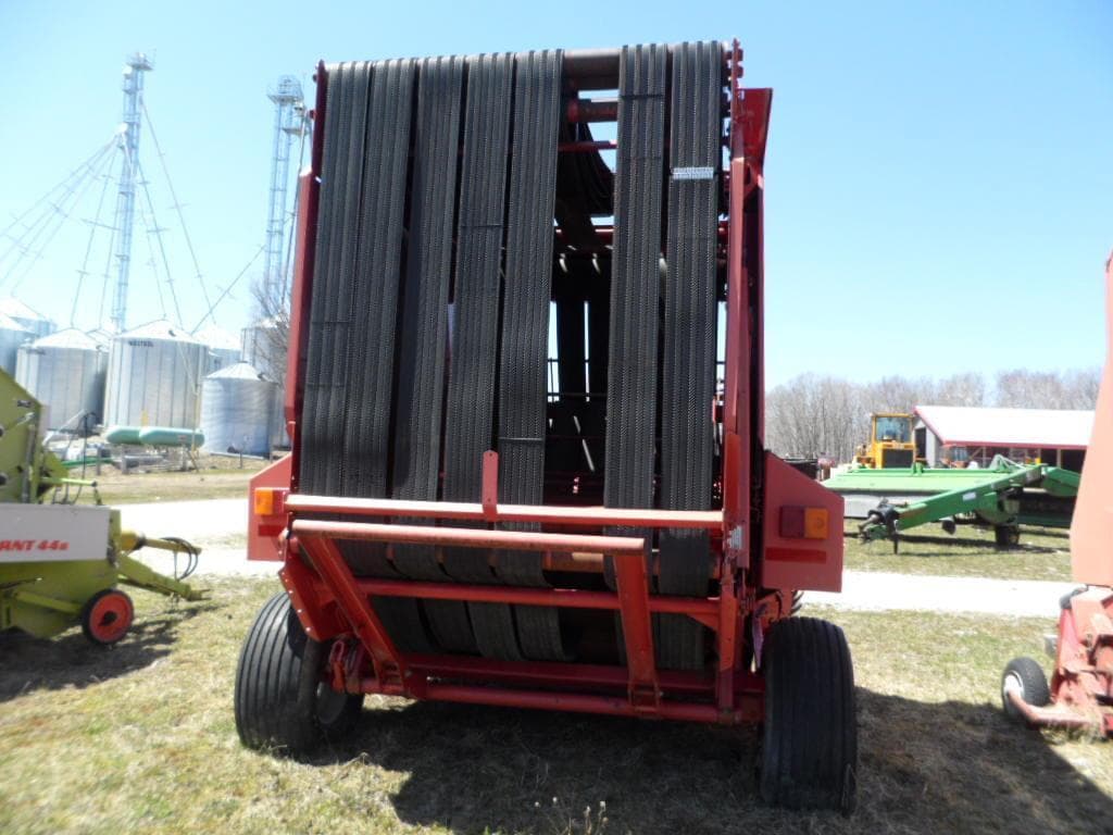 Image of Gehl 2880 Image 1