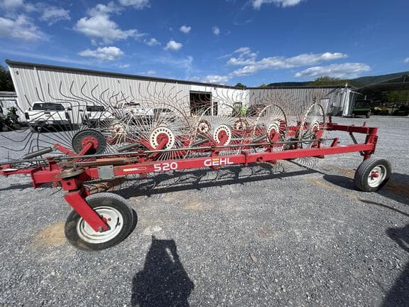 Image of Gehl WR520 Primary image