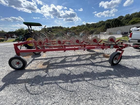 Image of Gehl WR520 equipment image 1