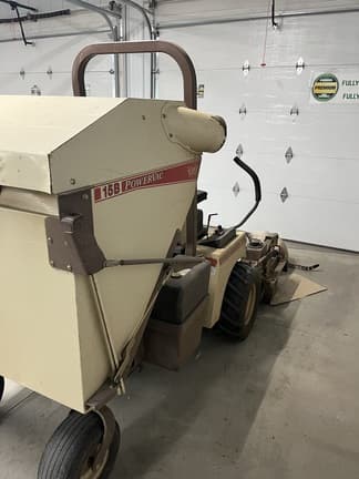 Image of Grasshopper 727T6 equipment image 3