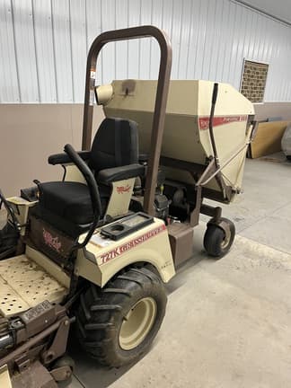 Image of Grasshopper 727T6 equipment image 2