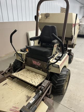 Image of Grasshopper 727T6 equipment image 1