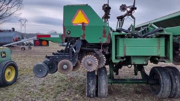 Image of Great Plains 2SNT30 equipment image 2