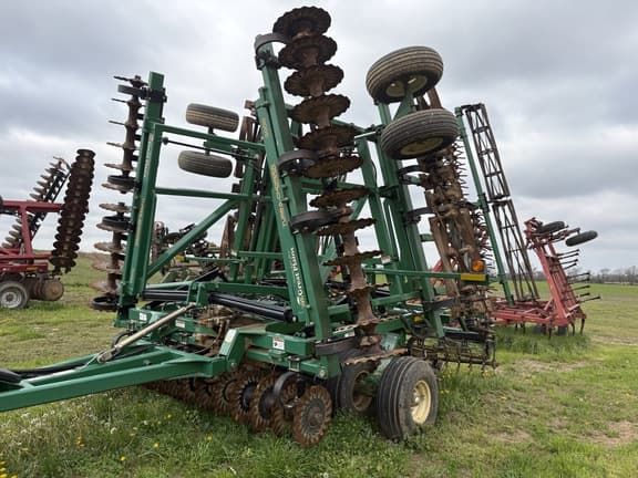 Image of Great Plains 3000TC Primary image