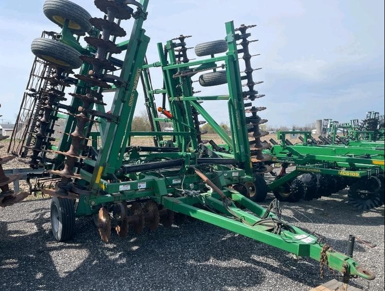 Image of Great Plains 3000TT Primary image