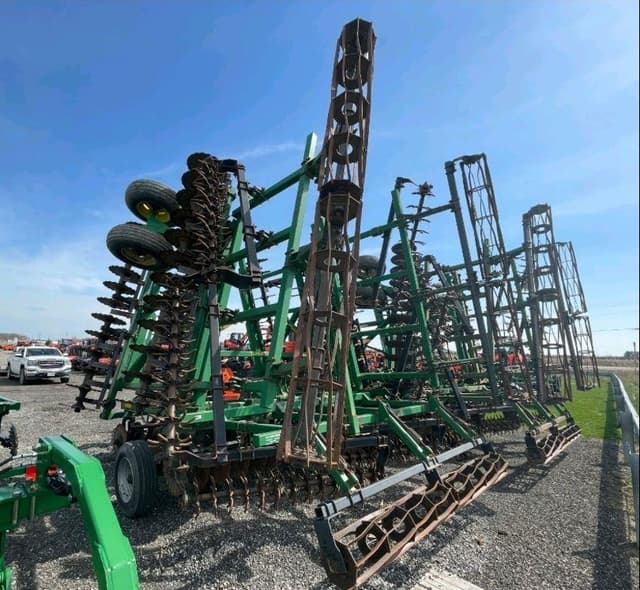 Image of Great Plains 3000TT equipment image 1