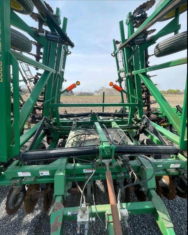 Image of Great Plains 3000TT equipment image 2