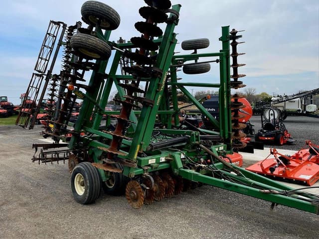 Image of Great Plains 3000TT equipment image 1