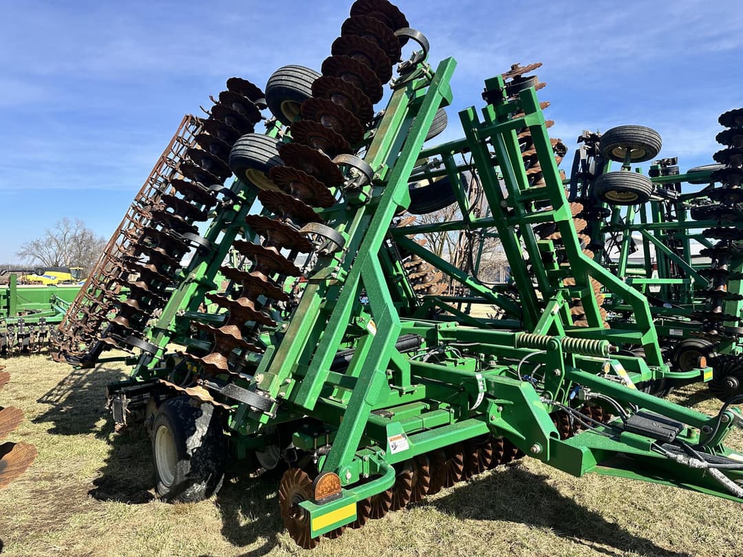 Image of Great Plains 3500TM Image 1