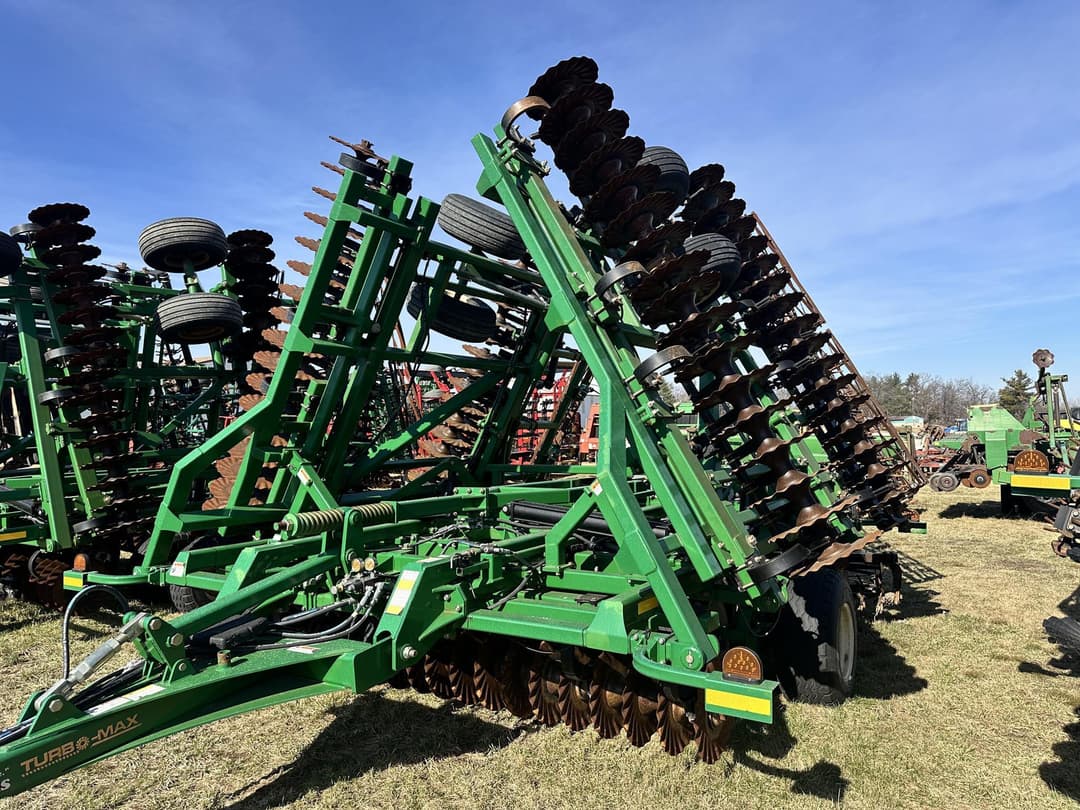 Image of Great Plains 3500TM Image 0