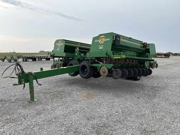 Great Plains 3S-3000HD Equipment Image0