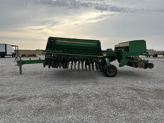 Image of Great Plains 3S-3000HD equipment image 1