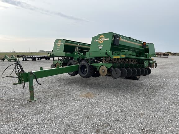 Image of Great Plains 3S-3000HD Primary image