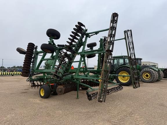 Image of Great Plains 7333DH Primary image