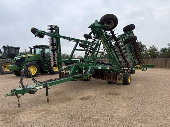 Image of Great Plains 7333DH equipment image 1