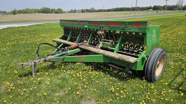 Image of Great Plains EWD13 equipment image 4