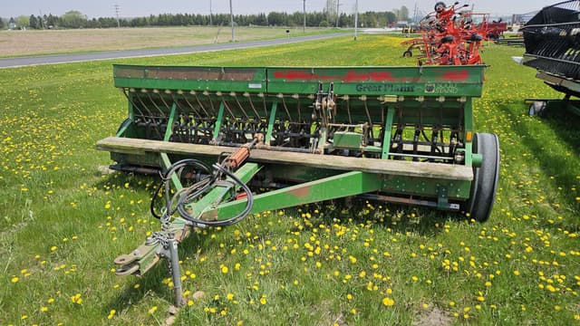 Image of Great Plains EWD13 equipment image 3