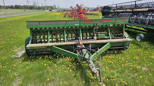 Image of Great Plains EWD13 equipment image 1