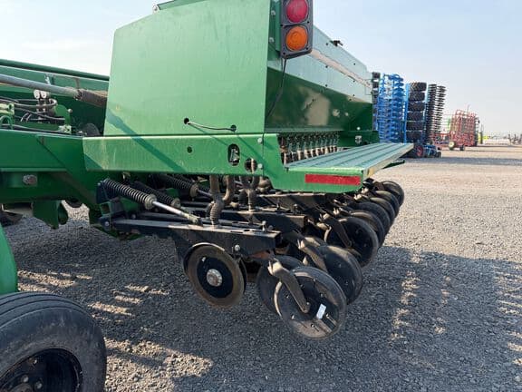 Image of Great Plains HT1100 equipment image 4